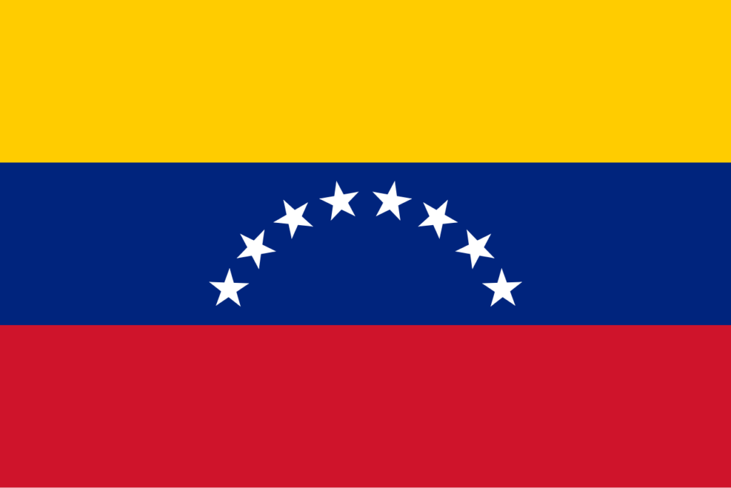 Venezuela. Venezuela